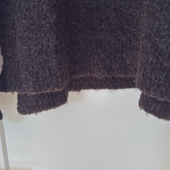 Sweaty Betty Turtleneck Sweater - Picture 10 of 14